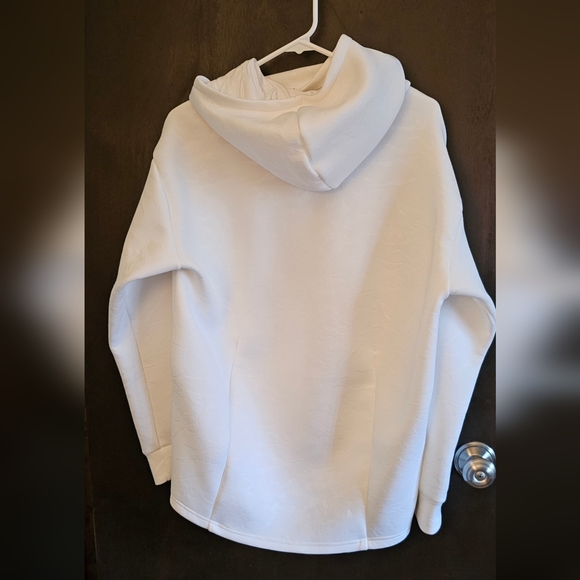 Fabletics Cowlneck Hoodie - Picture 2 of 4